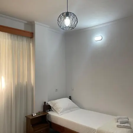 Apartmán B 3