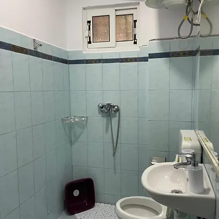 Apartmán B 3 Sarandë